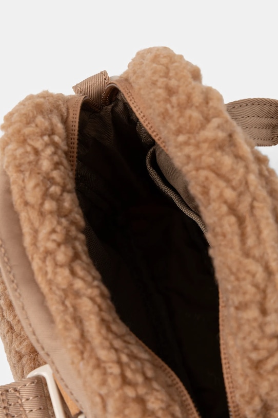 Doughnut torebka Macaroon Tiny Fairies & Friends D226FFB.2013 brązowy