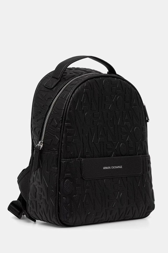 Armani Exchange zaino da donna XW002234.AF15774.NOS nero AA00