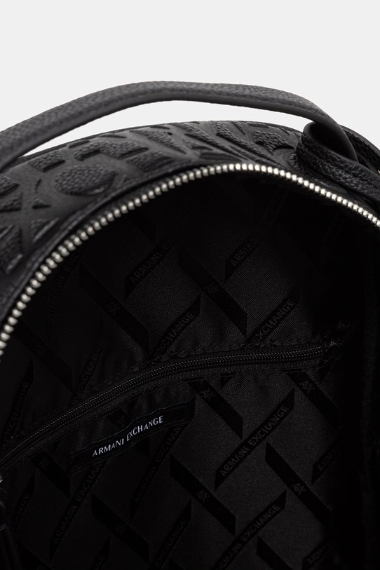 Armani Exchange zaino da donna XW002234.AF15774.NOS nero