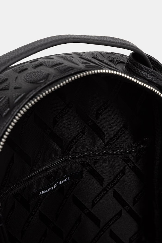 Armani Exchange ruksak za žene XW002234.AF15774.NOS crna
