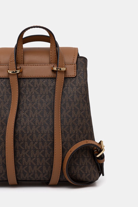 Dodatki Nahrbtnik MICHAEL Michael Kors 30T5GQNB0B rjava