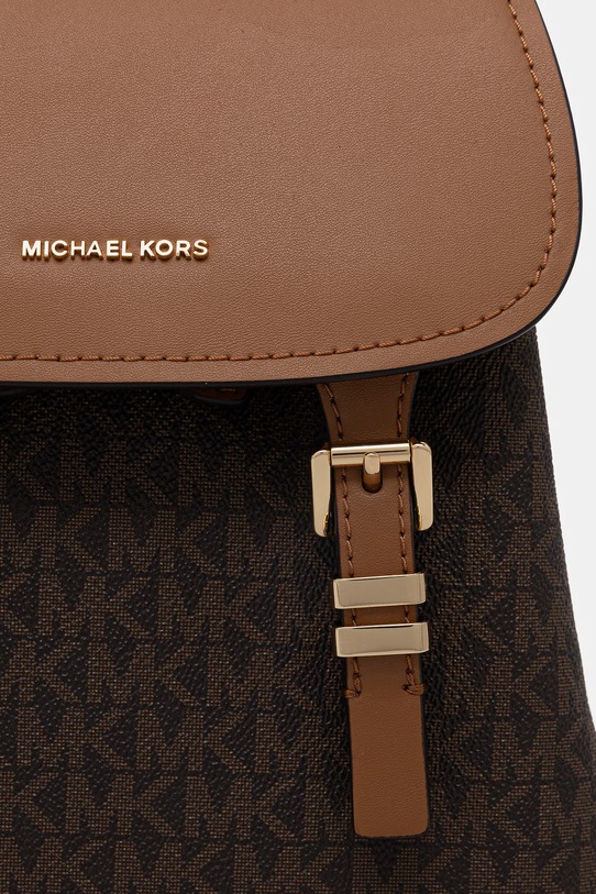 Nahrbtnik MICHAEL Michael Kors rjava 30T5GQNB0B