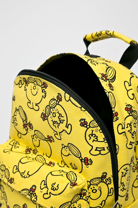 Mi-Pac - Rucsac copii 740729.S02 galben