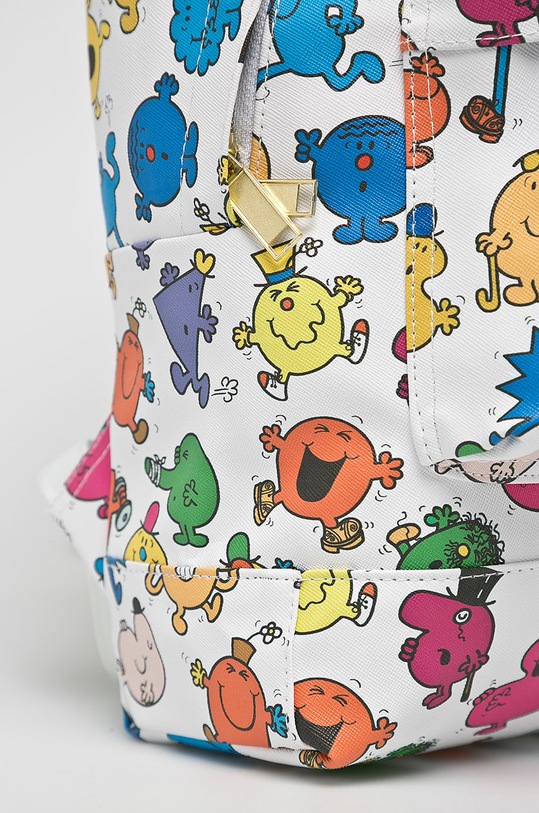 Mi-Pac - Dětský batoh 740730.S01 vícebarevná AA00