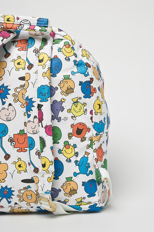 Mi-Pac - Dětský batoh vícebarevná 740730.S01