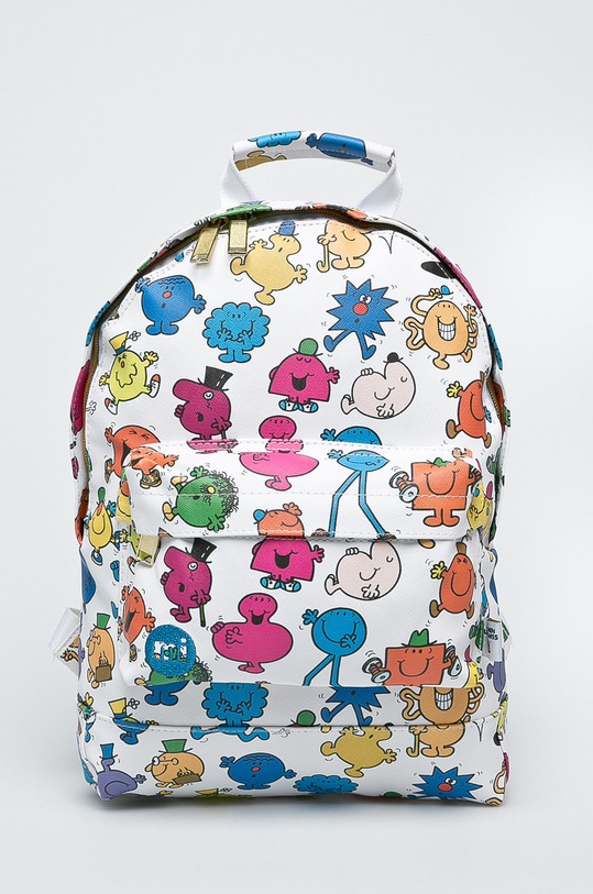 Mi-Pac - Gyerek hátizsák textil többszínű 740730.S02