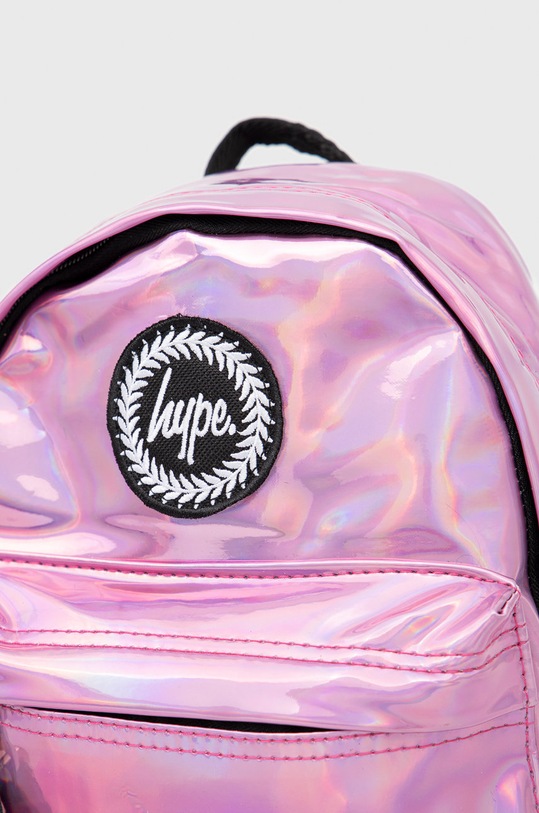 Dziewczynka Hype plecak BTS21165 różowy