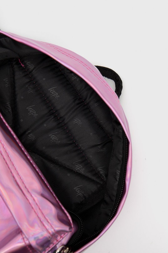 Hype plecak BTS21165 różowy