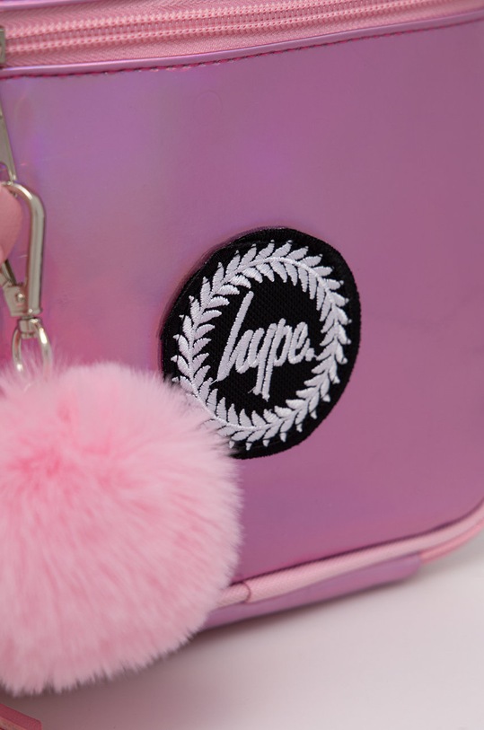 Hype plecak dziecięcy BTS21261 różowy AA00