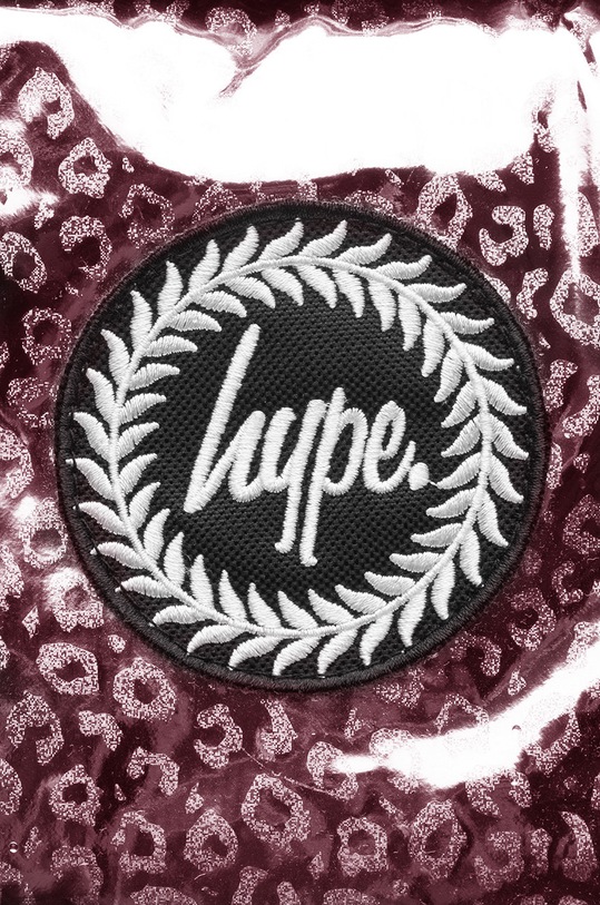 Hype plecak dziecięcy różowy ZVLR.999