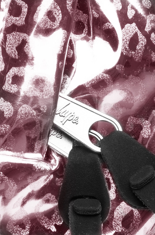 Hype plecak dziecięcy ZVLR.999 różowy