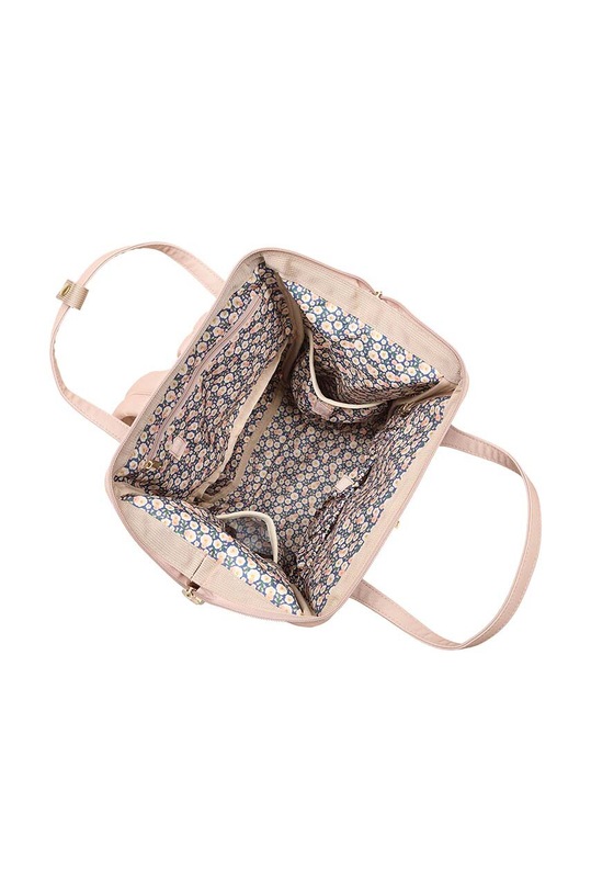 La Millou plecak Dolce Vita SUGAR PINK 139680.Plecak.Dolce.Vit