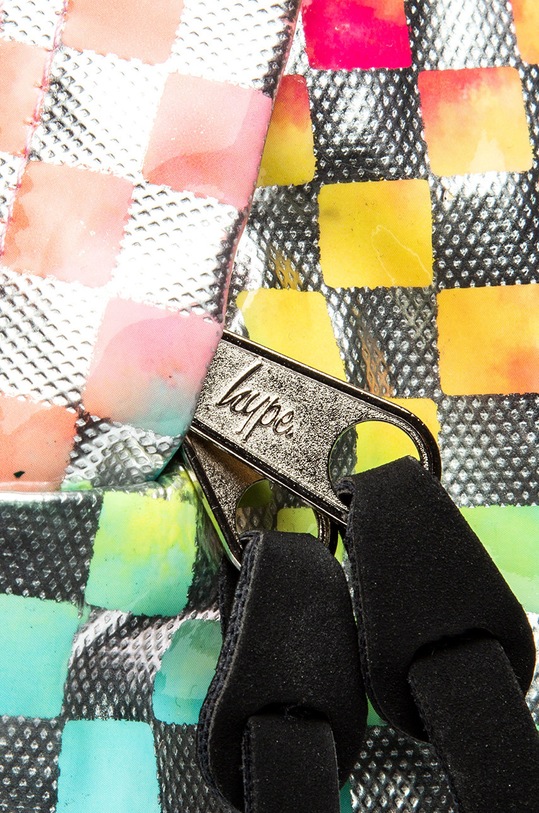 Hype plecak dziecięcy ZVLR.624 multicolor