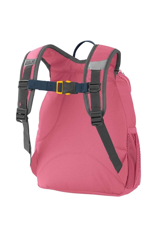 Jack Wolfskin ghiozdan copii LITTLE JOE 2010601.CarryOver roz AA00