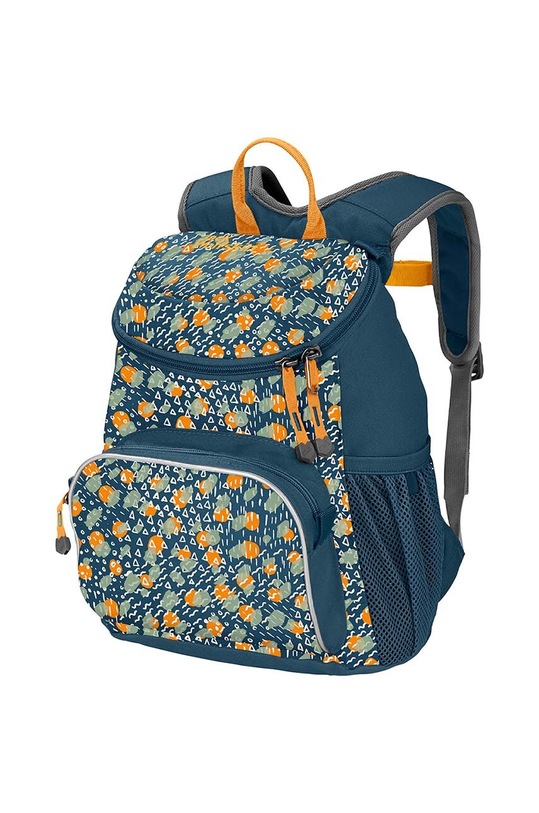 Detský ruksak Jack Wolfskin LITTLE JOE 2010601.CarryOver modrá AA00