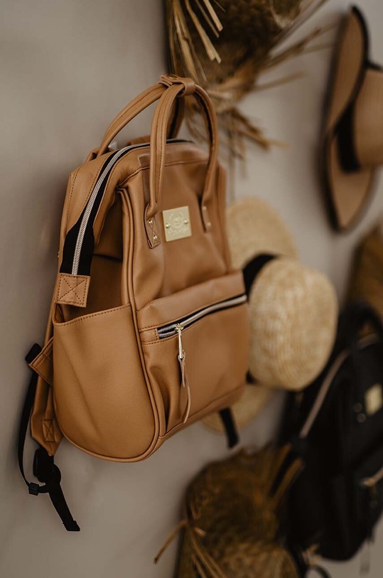 Batoh La Millou Dolce Vita Pure ARIZONA 94755.Plecak.Dolce.Vita