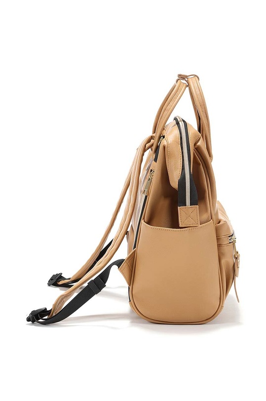 Batoh La Millou Dolce Vita Pure ARIZONA 94755.Plecak.Dolce.Vita hnědá