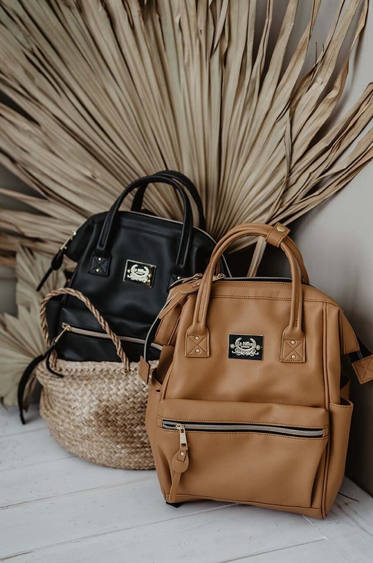 La Millou rucsac Dolce Vita Pure ETNA 94756.Plecak.Dolce.Vita