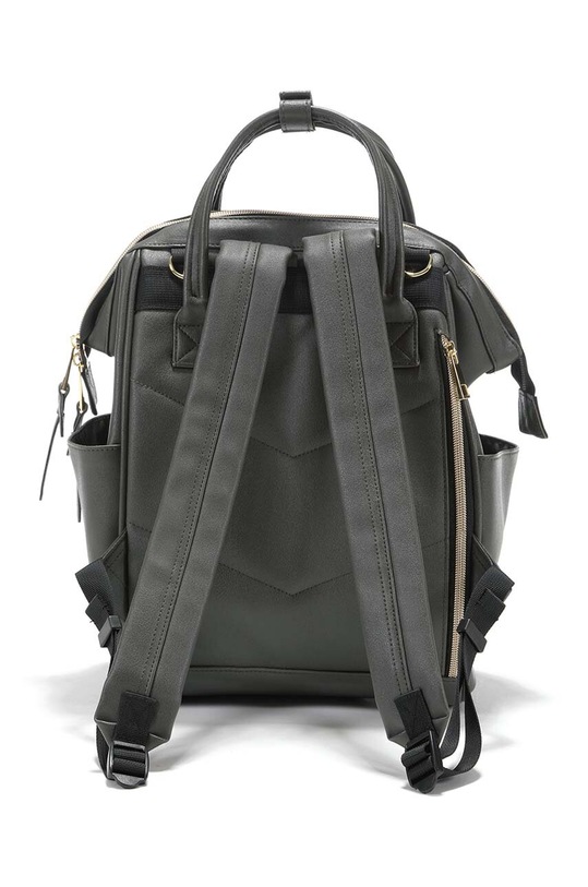 La Millou rucsac Dolce Vita Pure ETNA negru 94756.Plecak.Dolce.Vita