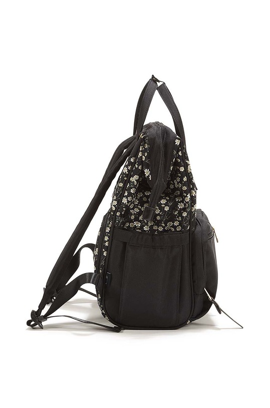 La Millou rucsac Dolce Vita PRETTY BLACK 139679.Plecak.Dolce.Vit negru
