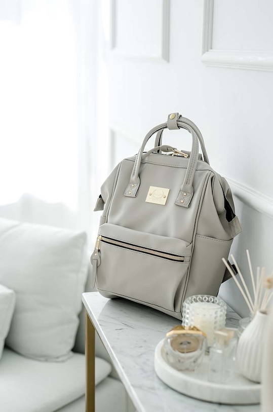 La Millou rucsac Dolce Vita Pure TULUM uni verde 94760.Plecak.Dolce.Vita