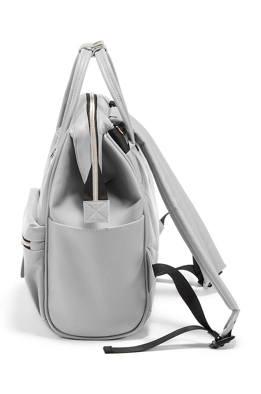 Accesorii La Millou rucsac Dolce Vita Pure TULUM 94760.Plecak.Dolce.Vita verde