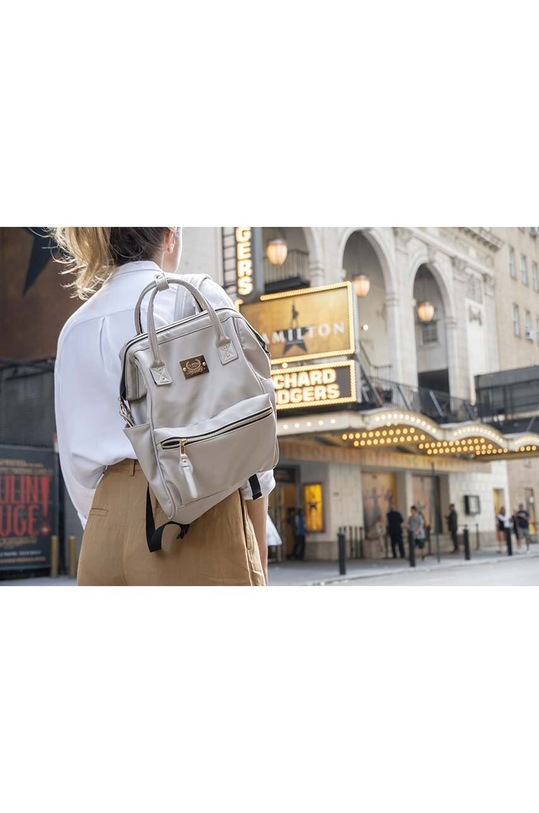 La Millou rucsac Dolce Vita Pure TULUM 94760.Plecak.Dolce.Vita