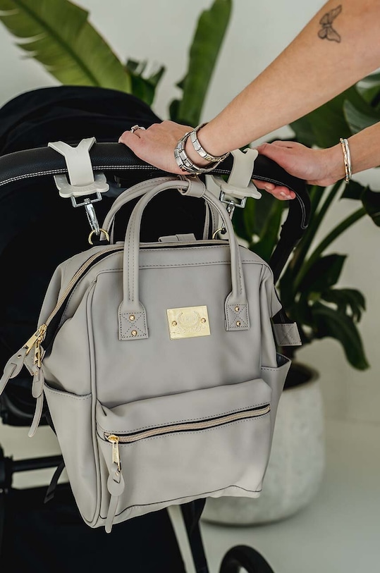 La Millou rucsac Dolce Vita Pure TULUM 94760.Plecak.Dolce.Vita