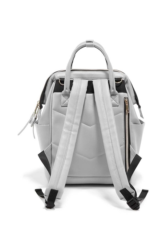 La Millou rucsac Dolce Vita Pure TULUM verde 94760.Plecak.Dolce.Vita