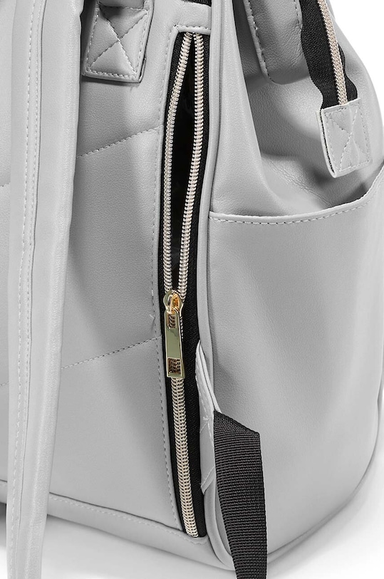 La Millou rucsac Dolce Vita Pure TULUM 94760.Plecak.Dolce.Vita verde