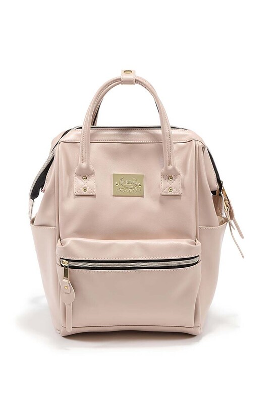 La Millou rucsac Dolce Vita Pure VENICE BEACH 94761.Plecak.Dolce.Vita bej AA00