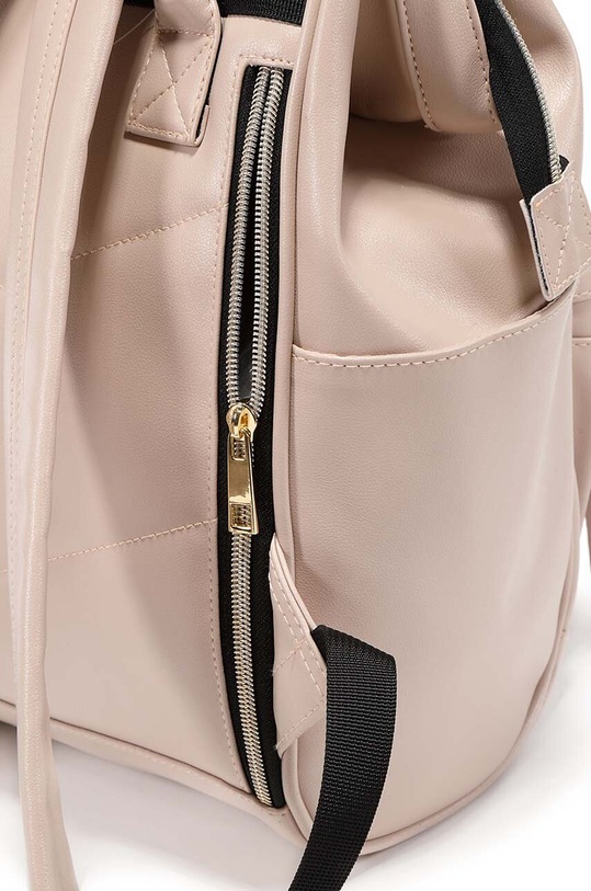La Millou rucsac Dolce Vita Pure VENICE BEACH 94761.Plecak.Dolce.Vita bej