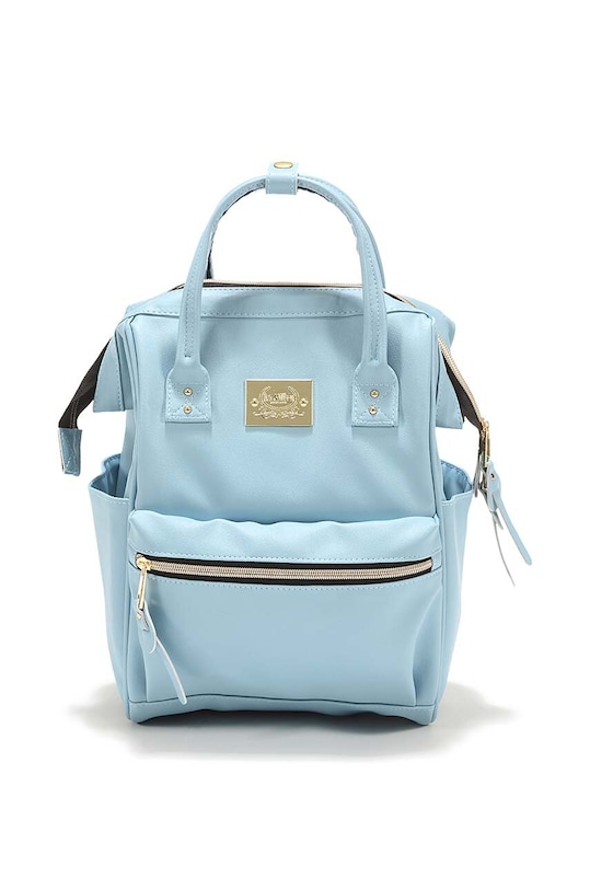 Ruksak La Millou Dolce Vita Pure PACIFIC 140977.Plecak.Dolce.Vit modrá AA00