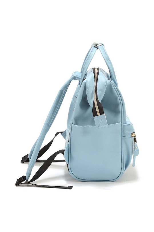 Ruksak La Millou Dolce Vita Pure PACIFIC 140977.Plecak.Dolce.Vit modrá