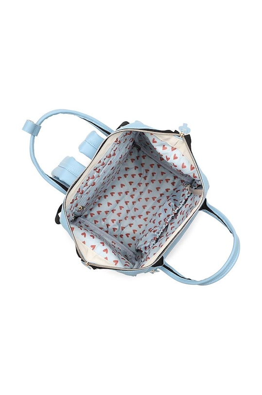 Ruksak La Millou Dolce Vita Pure PACIFIC 140977.Plecak.Dolce.Vit