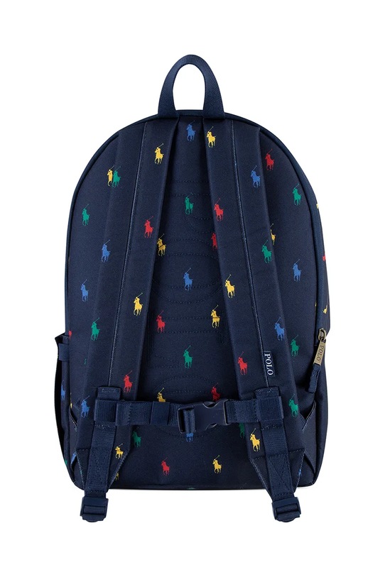 Polo Ralph Lauren plecak dziecięcy 9AR153 granatowy AA00