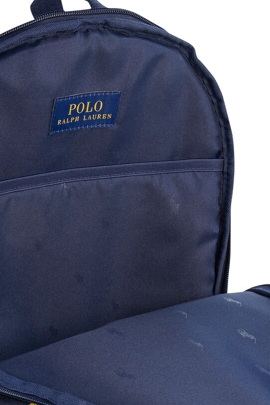 Дитячий рюкзак Polo Ralph Lauren 9AR153