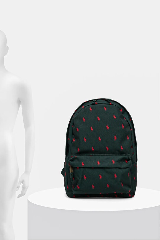 Детский рюкзак Polo Ralph Lauren 9AR153