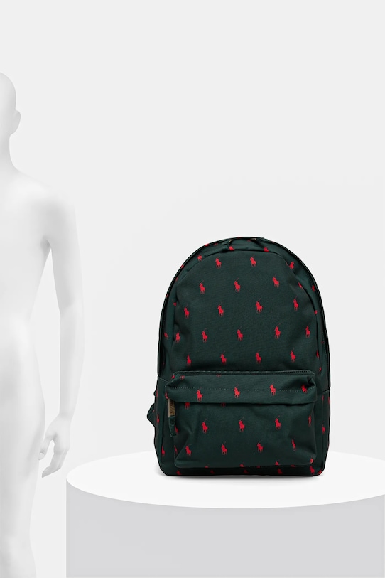 Dětský batoh Polo Ralph Lauren 9AR153
