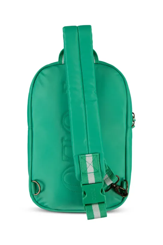 Polo Ralph Lauren plecak dziecięcy 9AR155 zielony AA00
