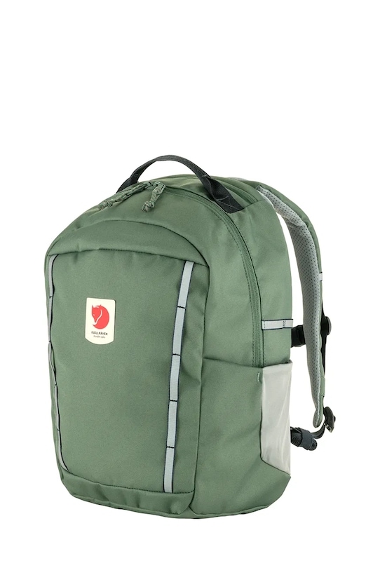 Fjallraven plecak dziecięcy F23347.614 zielony AA00
