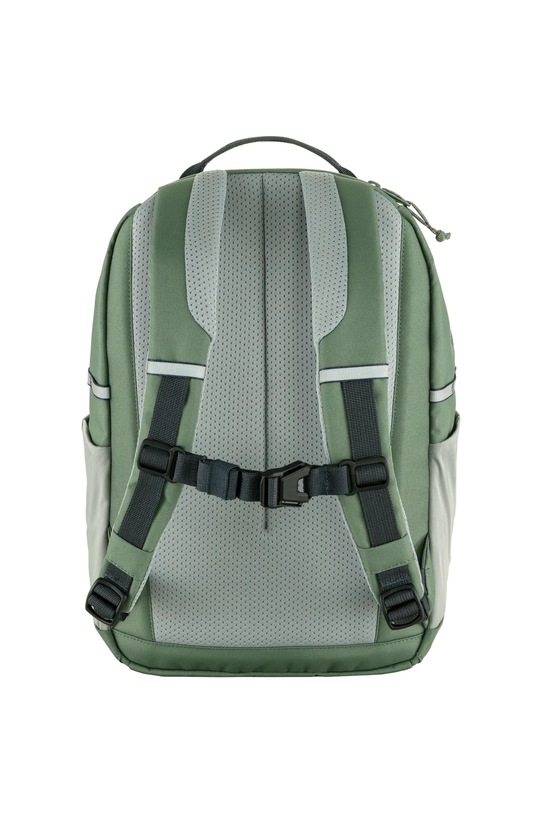 Chłopiec Fjallraven plecak dziecięcy F23347.614 zielony