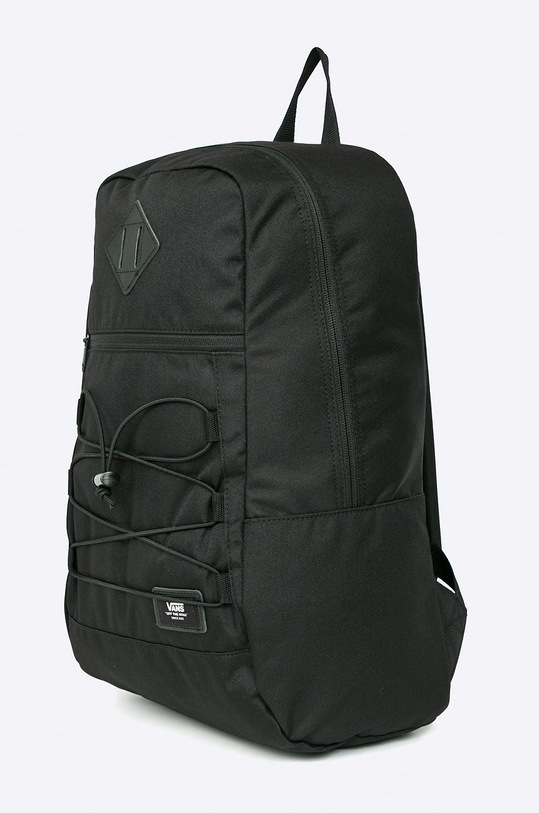 Vans - Plecak VA3HCBBLK czarny AA00