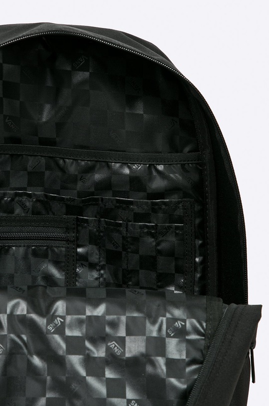 Vans - Plecak VA3HCBBLK czarny