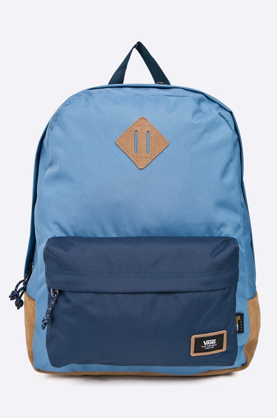 Vans - Ruksak jednofarebný viacfarebná V002TMPDZ