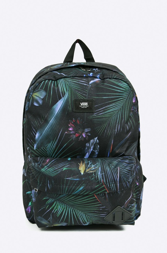 Vans - Ruksak zelená V00ONIPI3