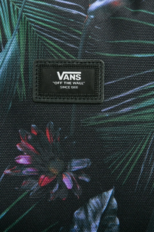 Vans - Ruksak V00ONIPI3 zelená AA00