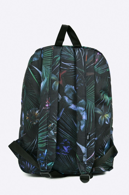 Vans - Ruksak zelená V00ONIPI3