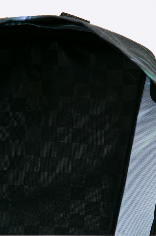 Vans - Ruksak V00ONIPI3 zelená