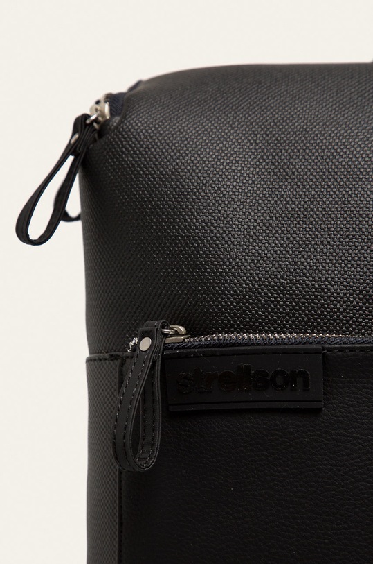 Strellson - Rucsac 4010002665.900 negru AA00